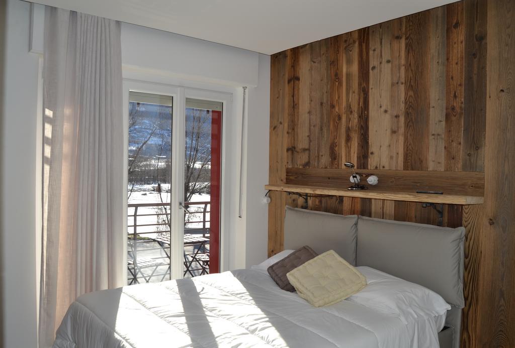 Affittacamere Smile Accomodation Aosta Kamer foto