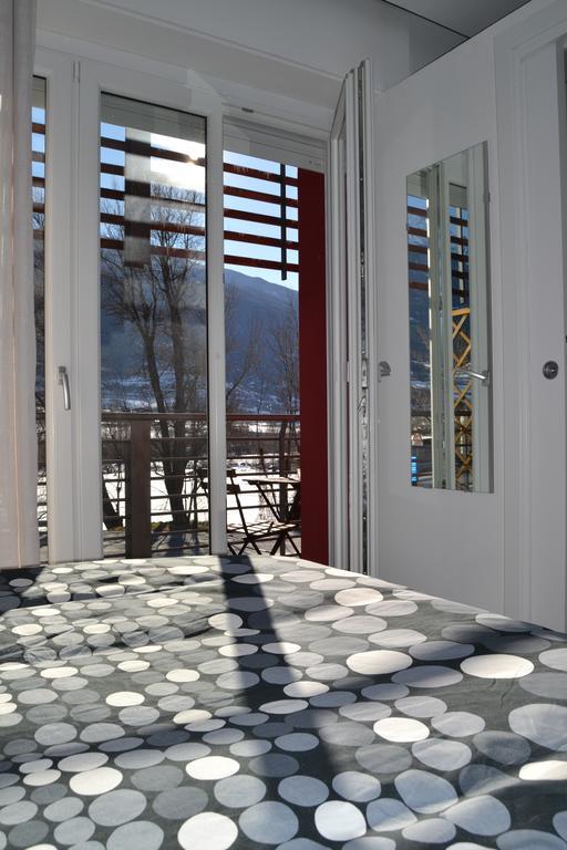 Affittacamere Smile Accomodation Aosta Kamer foto