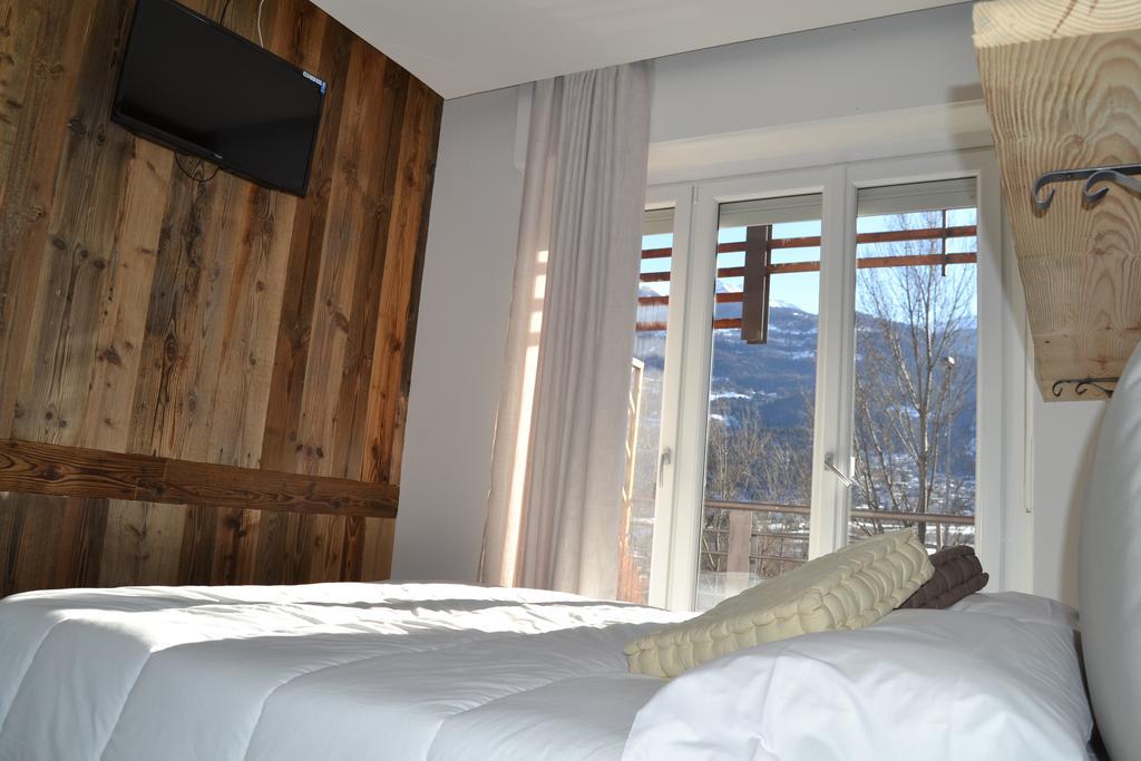 Affittacamere Smile Accomodation Aosta Kamer foto