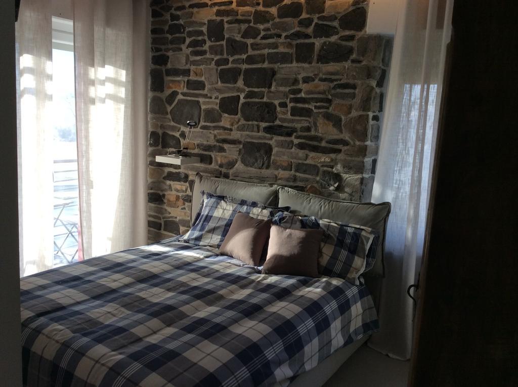 Affittacamere Smile Accomodation Aosta Kamer foto