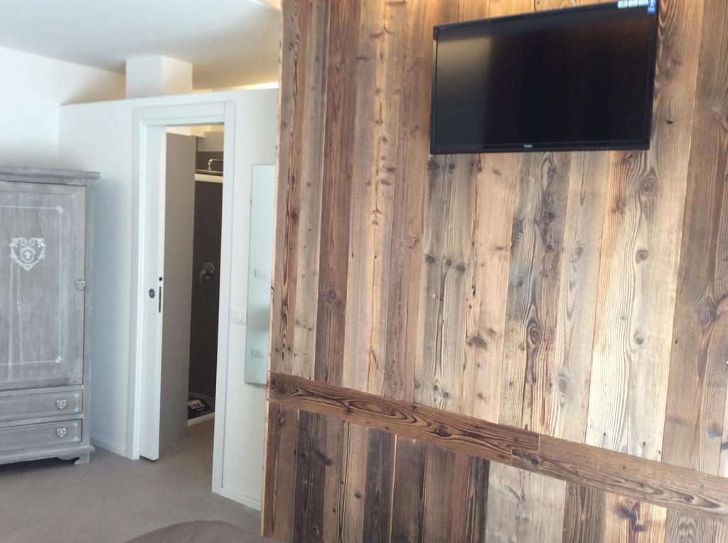 Affittacamere Smile Accomodation Aosta Kamer foto