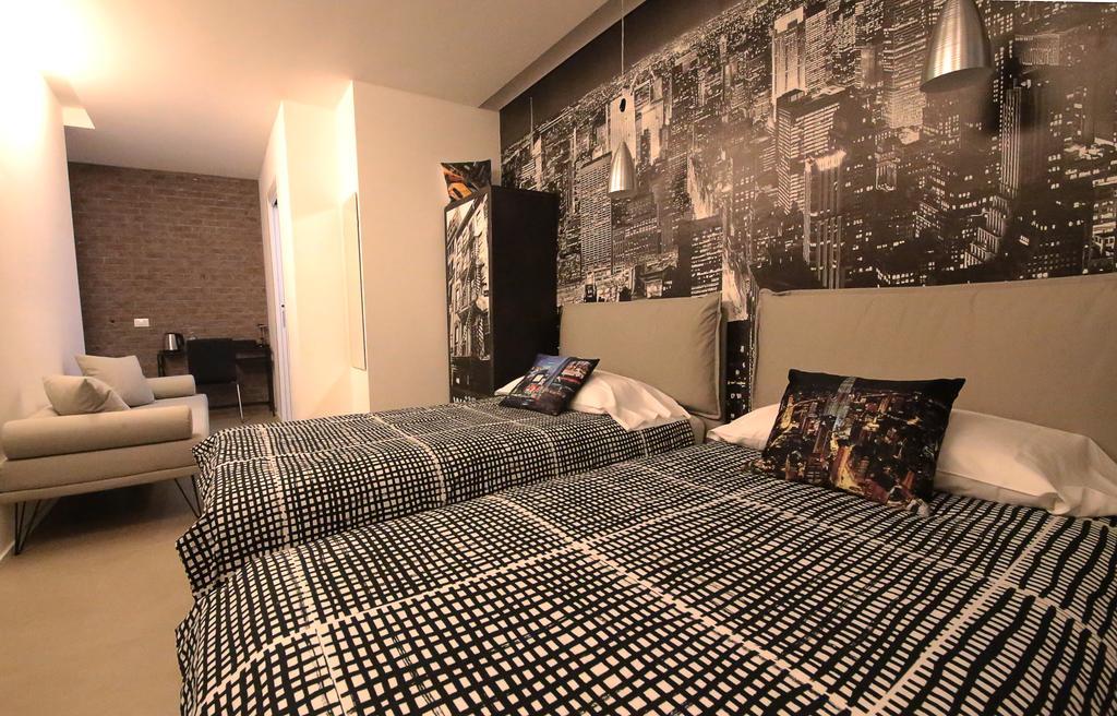 Affittacamere Smile Accomodation Aosta Buitenkant foto